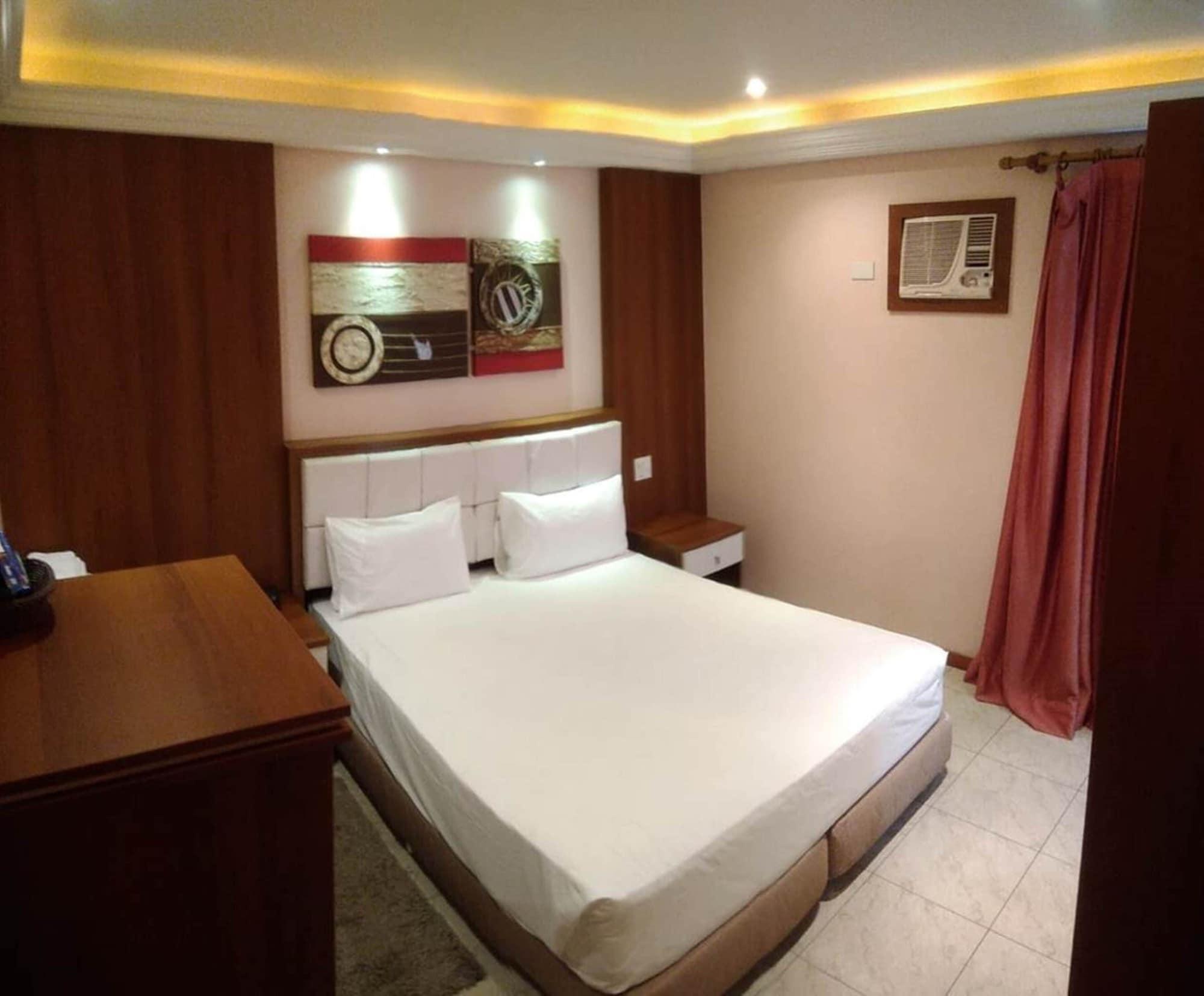 Hotel Luni 상파울루 외부 사진