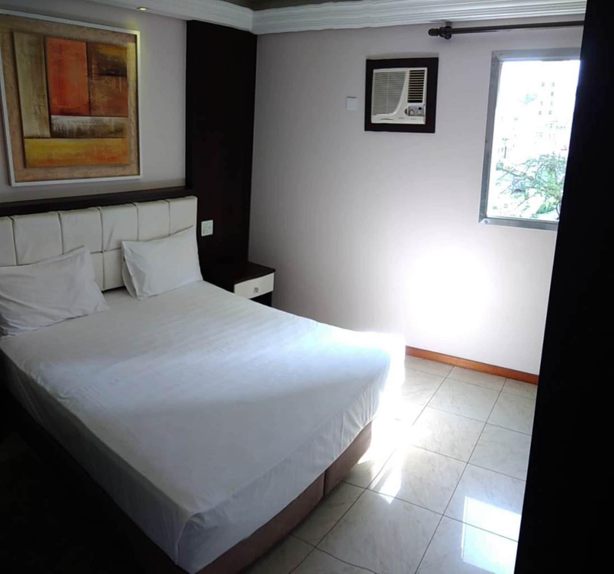 Hotel Luni 상파울루 외부 사진