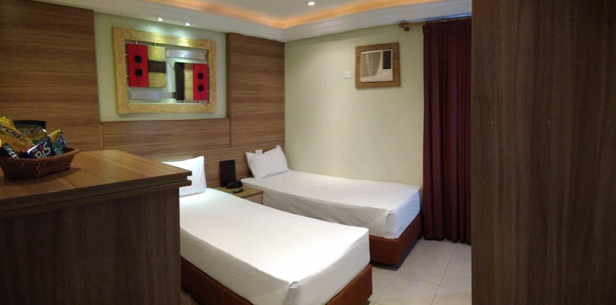 Hotel Luni 상파울루 외부 사진