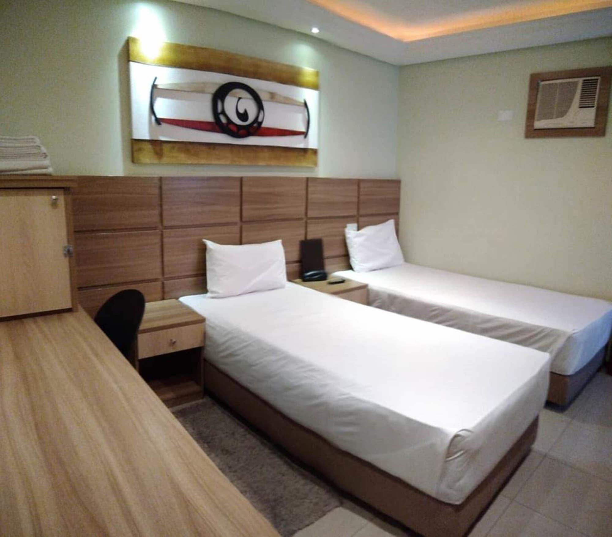 Hotel Luni 상파울루 외부 사진