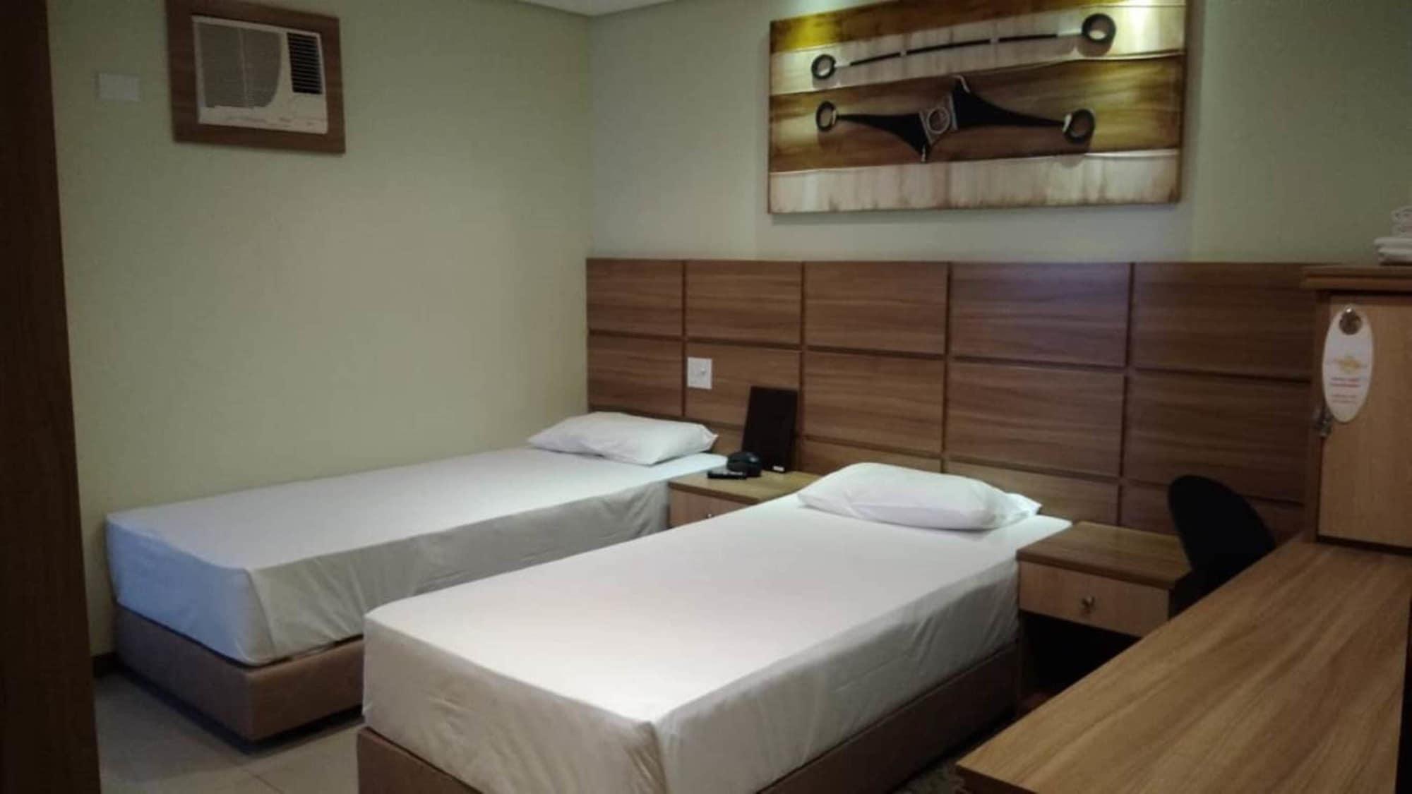 Hotel Luni 상파울루 외부 사진