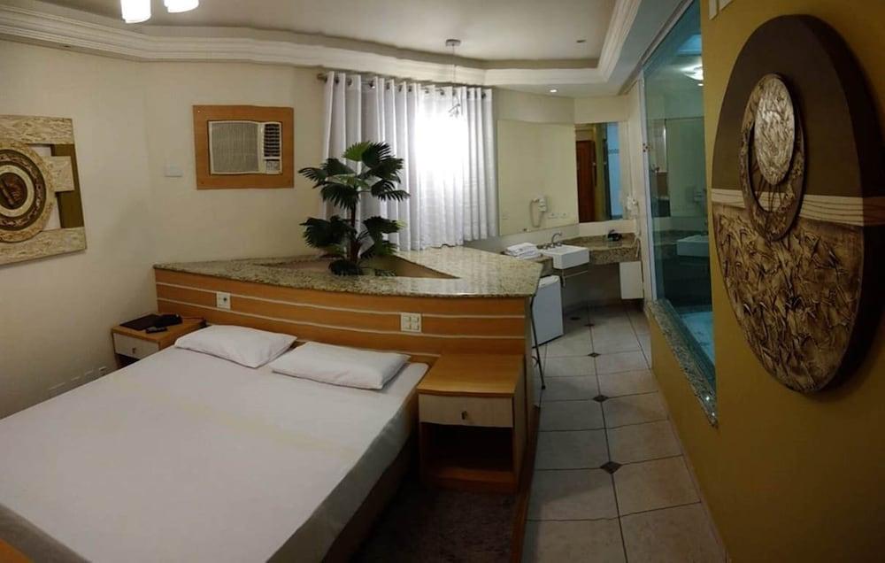 Hotel Luni 상파울루 외부 사진