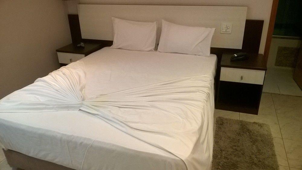 Hotel Luni 상파울루 외부 사진