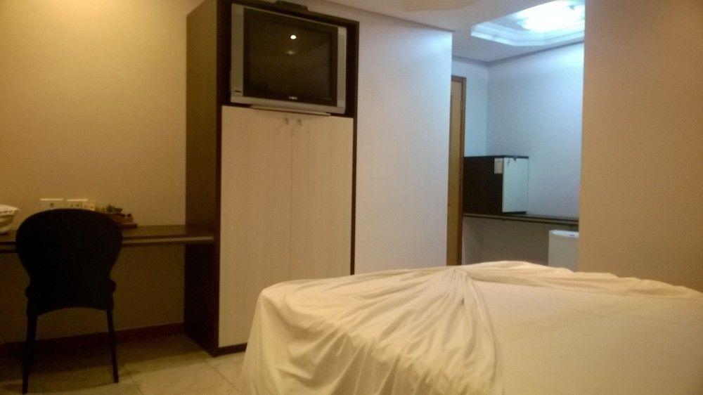 Hotel Luni 상파울루 외부 사진
