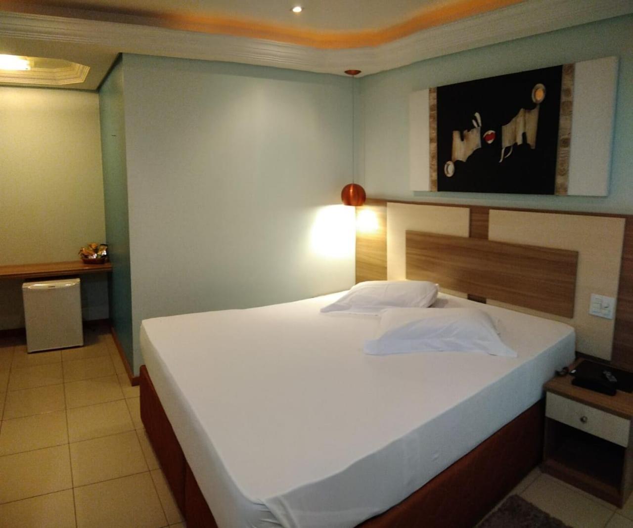 Hotel Luni 상파울루 외부 사진